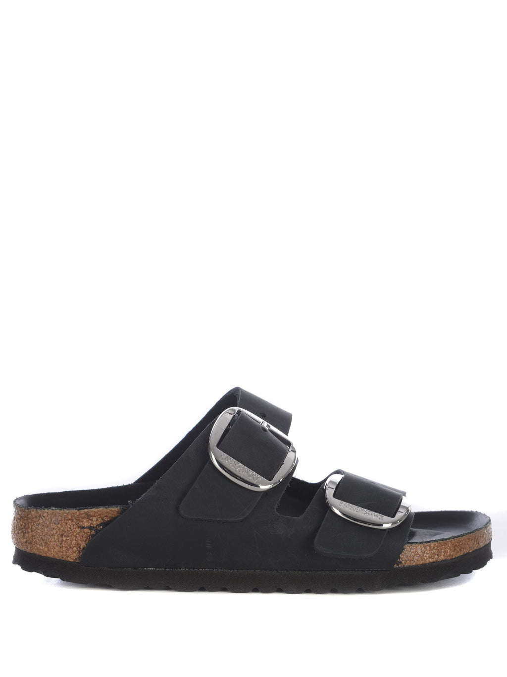BIRKENSTOCK Slippers 1011075 BLACK Black