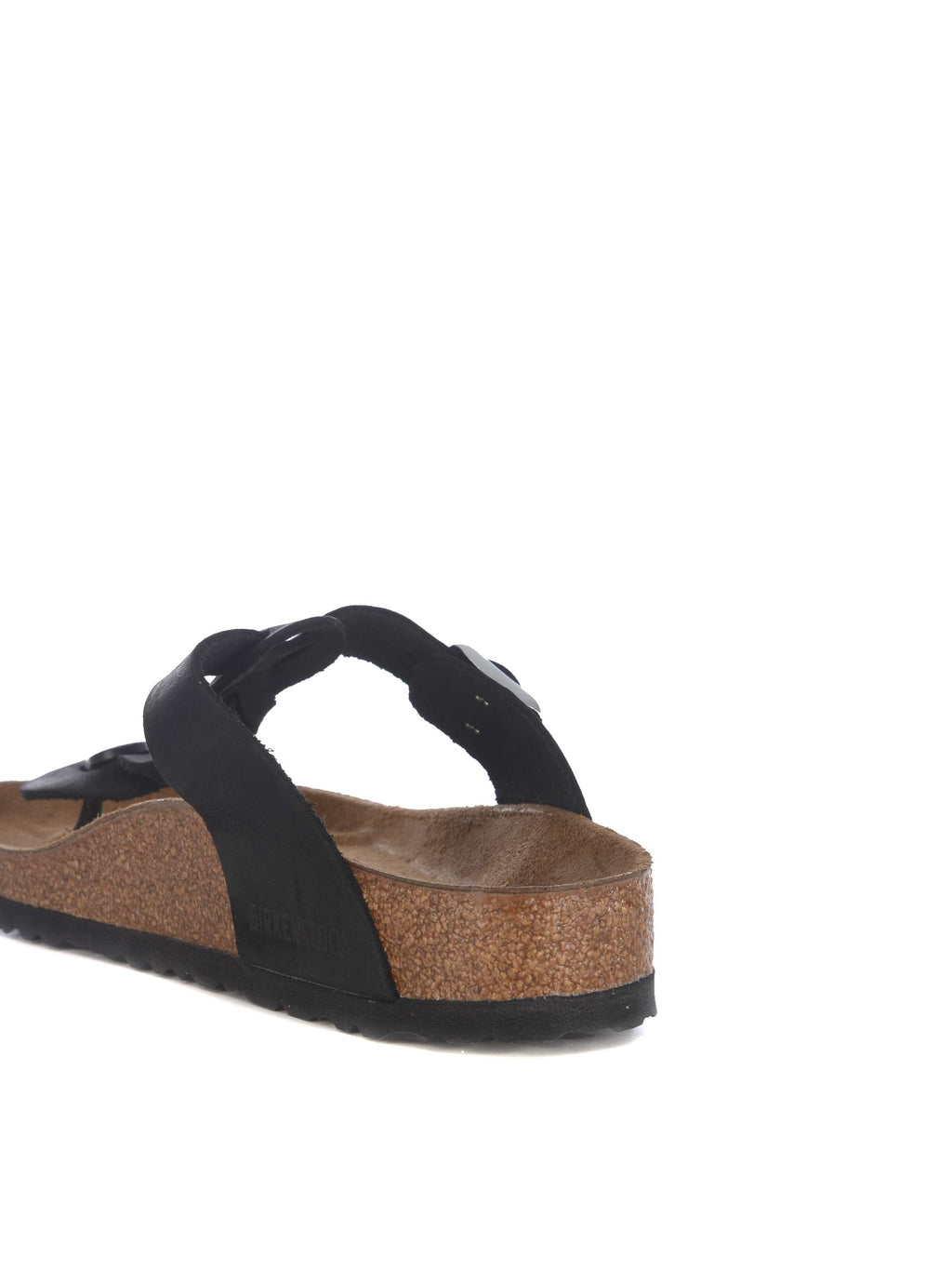 BIRKENSTOCK Slippers 1021349 BLACK Black
