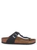 BIRKENSTOCK Slippers 1021349 BLACK Black