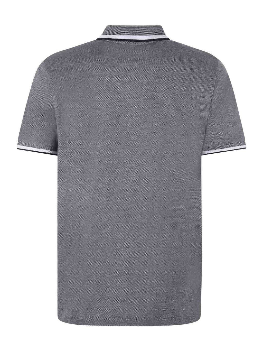 BOSS Polo PARLAY 50486172-404 Blue
