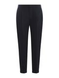 BRIGLIA Trousers TIBERIO 323116-11 Blue