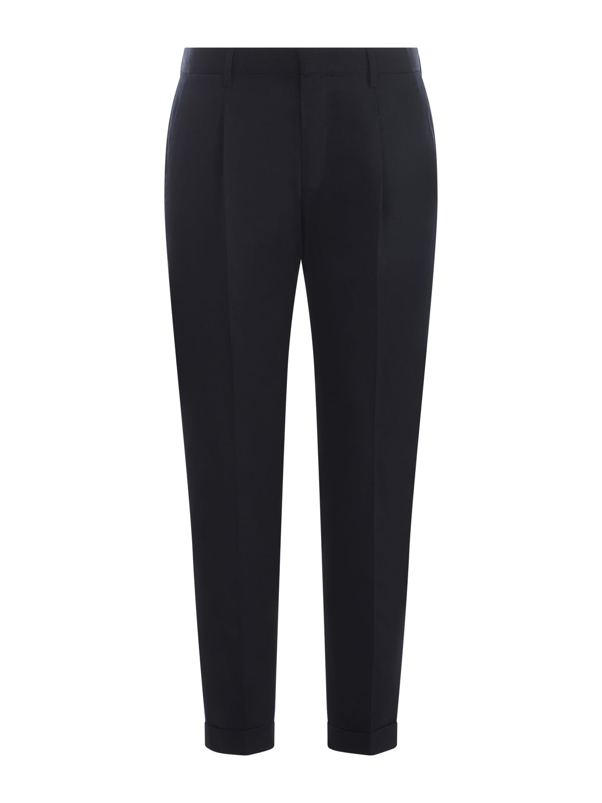 BRIGLIA Trousers TIBERIO 323116-11 Blue