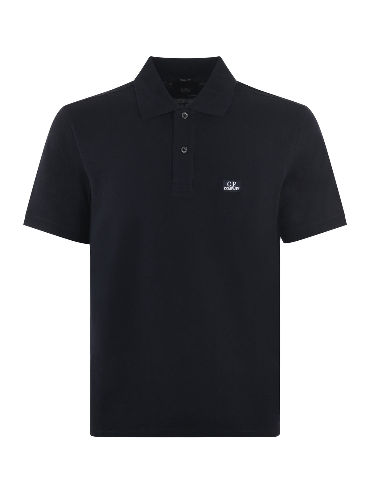 C.P. COMPANY Polo MPL094A00 5263W-888 Dark blue