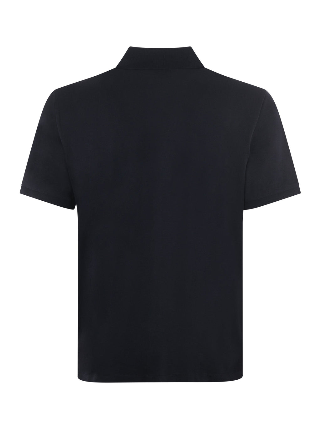 C.P. COMPANY Polo MPL094A00 5263W-888 Dark blue