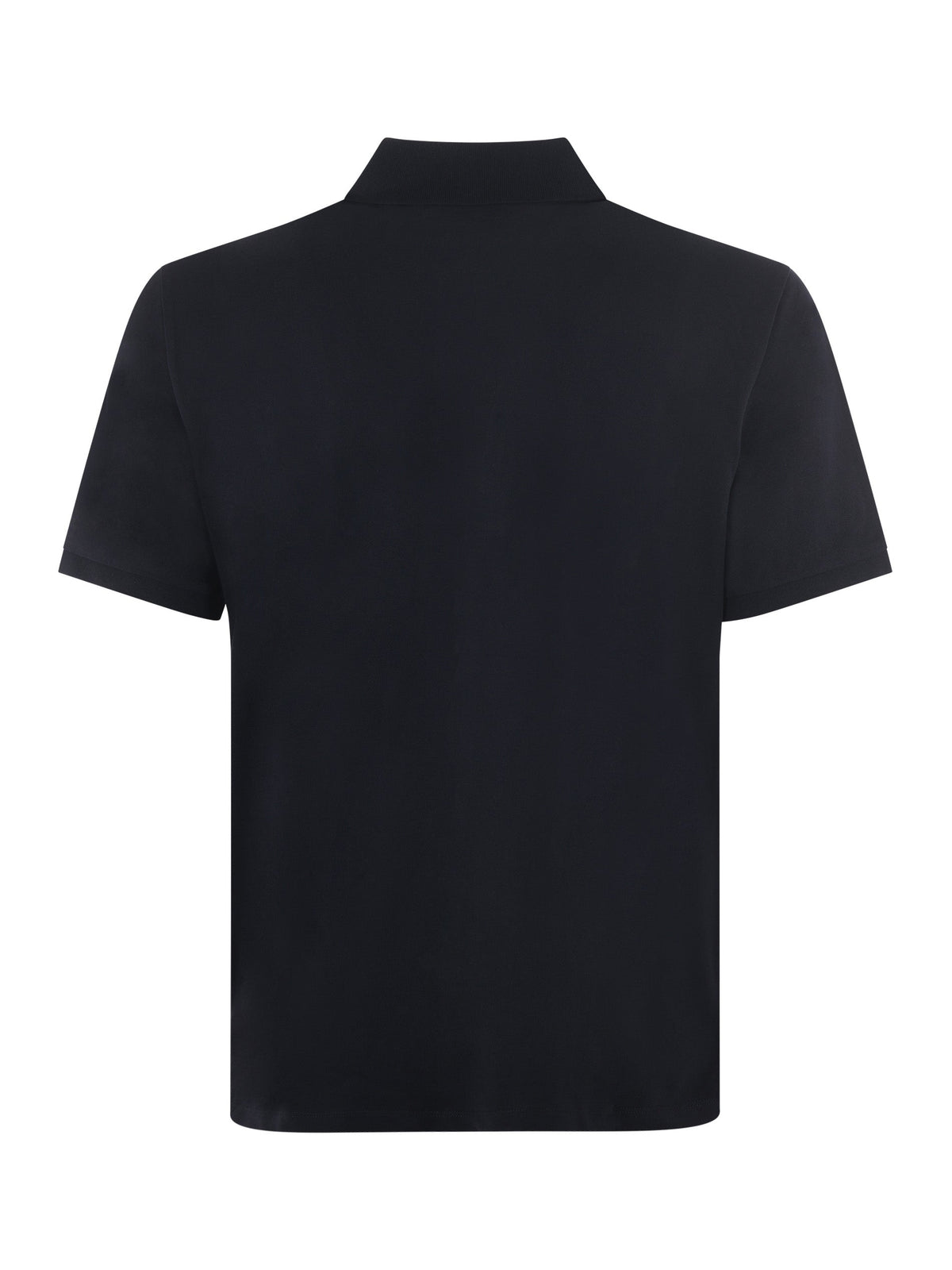 C.P. COMPANY Polo MPL094A00 5263W-888 Dark blue