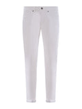 DONDUP Jeans UP232BS0030 PTD-000 White