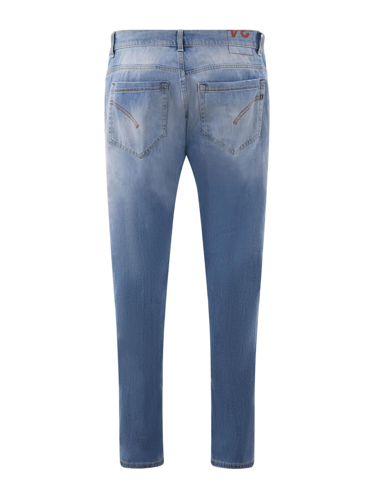 DONDUP Jeans UP232DS0107 FI2-800 Denim