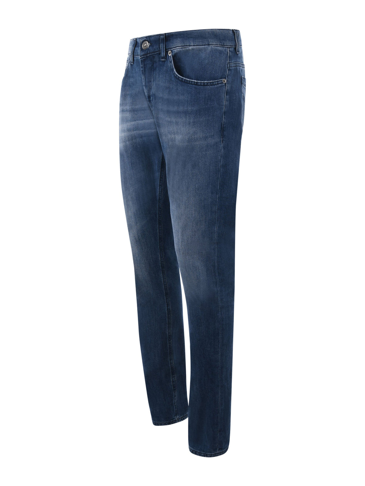 DONDUP Jeans UP232DS0107 FI7-800 Blue Denim