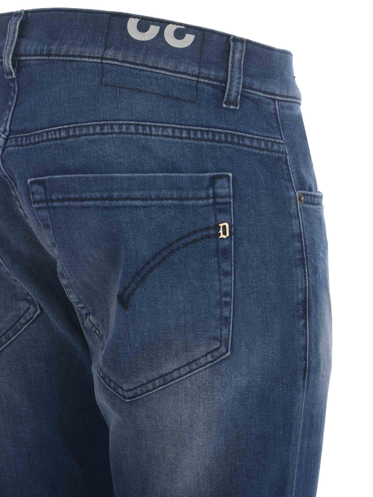 DONDUP Jeans UP232DS0145 GC7-800 Denim