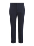 DONDUP Trousers UP235GSE046 PTD-894 Dark blue