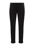 DONDUP Trousers UP235GSE046 PTD-999 Black
