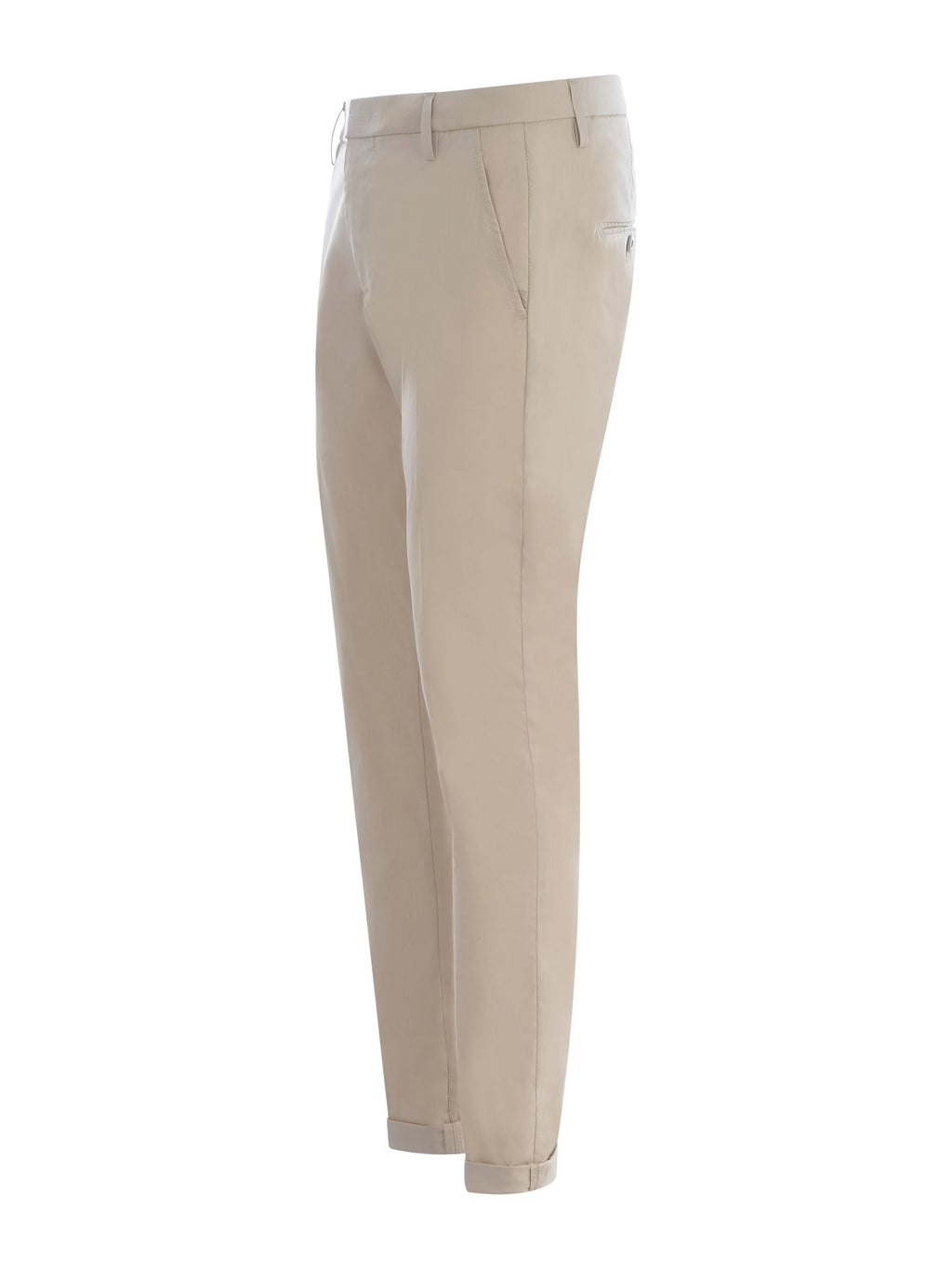 DONDUP Trousers UP235PS0020 XXX-029 Beige