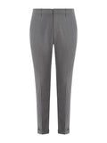 DONDUP Pants UP235WS0111 XXX-901 Grey