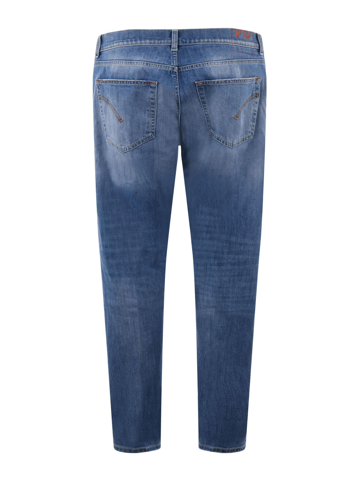 DONDUP Jeans UP576DS0107 FN6-800 Denim