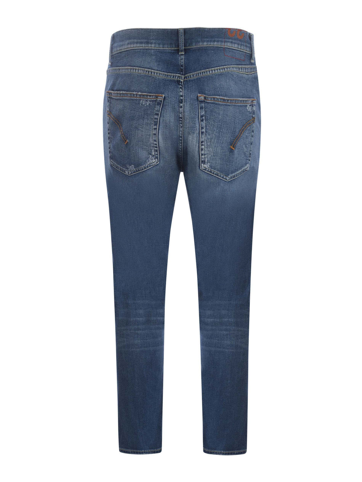 DONDUP Jeans UP576DS0145 FH2-800 Denim