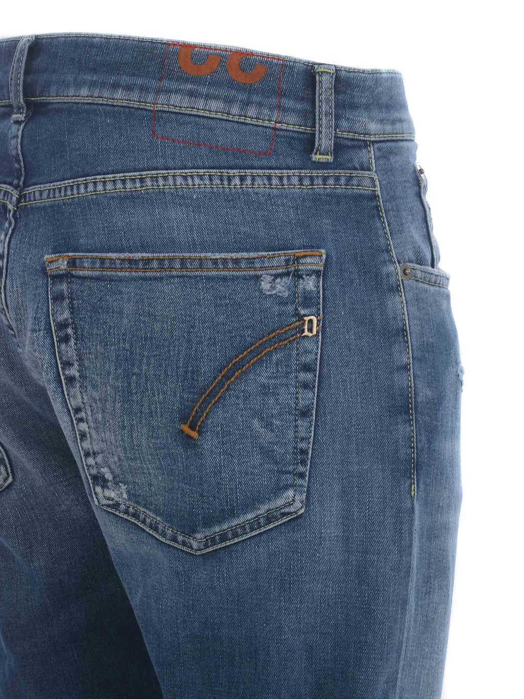 DONDUP Jeans UP576DS0145 FH2-800 Denim