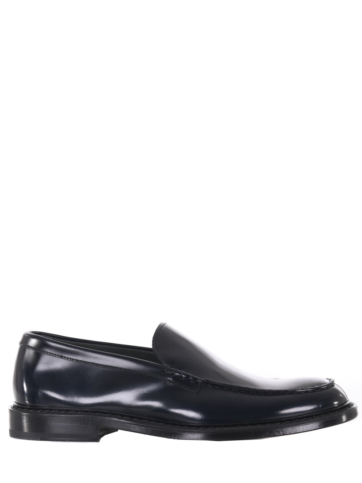 DOUCALS Loafers 3008PHOE UY007-NB02 Night Blue