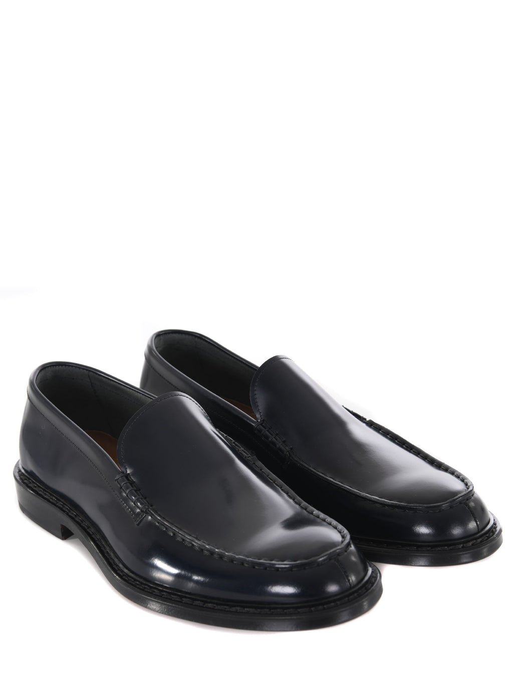 DOUCALS Loafers 3008PHOE UY007-NB02 Night Blue