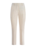 ETRO Trousers 12231 1496-801 Light beige