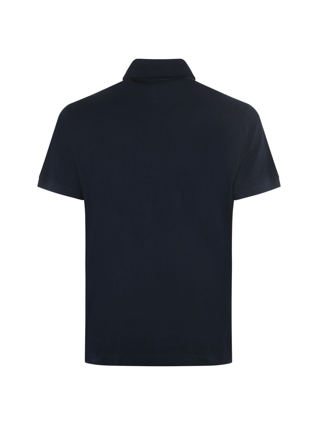 ETRO Polo 1Y142 9440-200 Dark blue