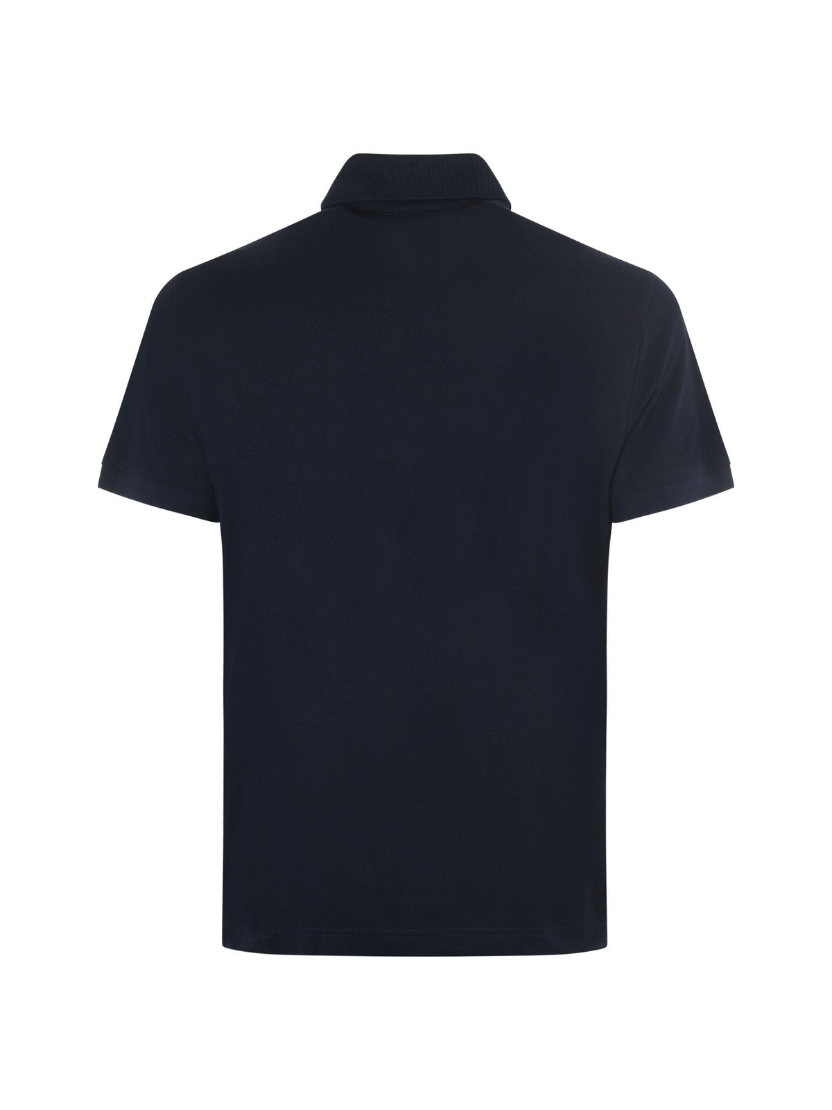ETRO Polo 1Y142 9440-200 Dark blue