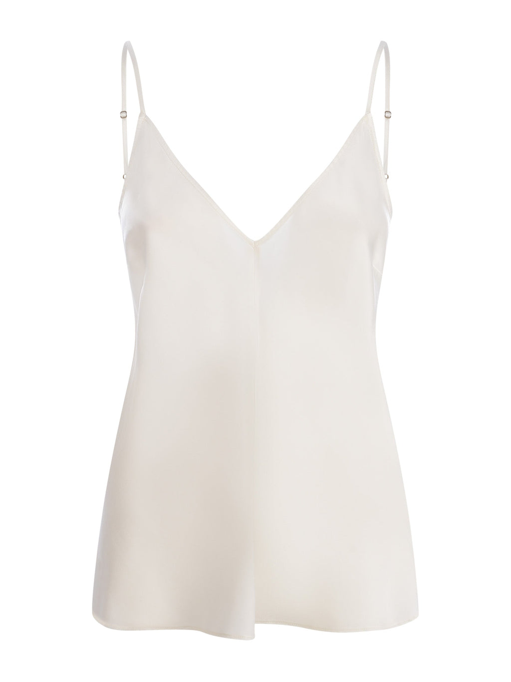 FORTE FORTE Top 10061 IVORY Ivory