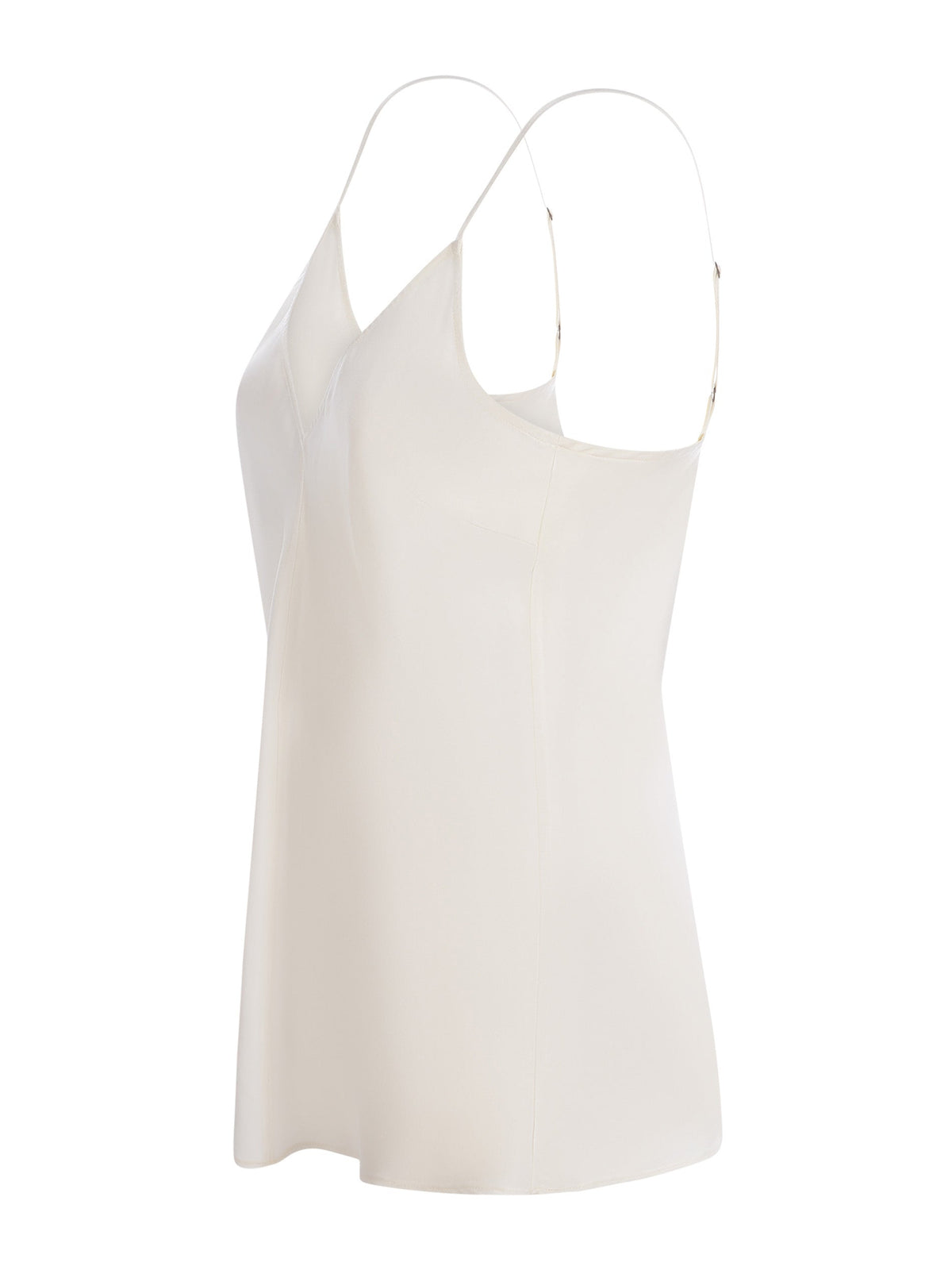 FORTE FORTE Top 10061 IVORY Ivory