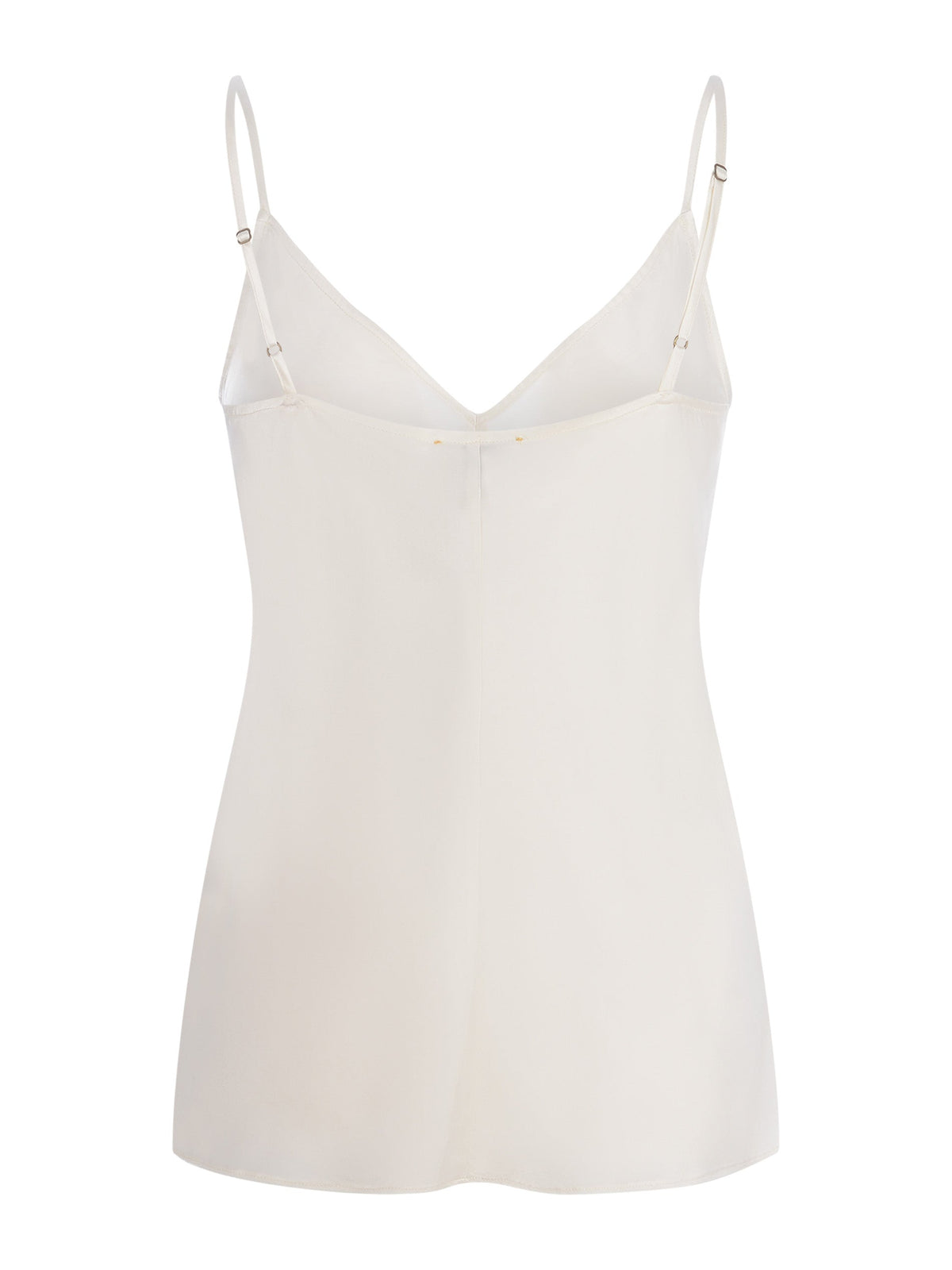 FORTE FORTE Top 10061 IVORY Ivory