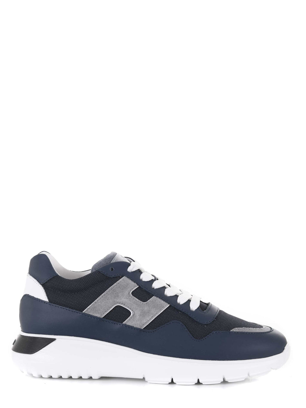 HOGAN Sneakers HXM3710EG30 QEW543J Blue/grey