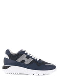 HOGAN Sneakers HXM3710EG30 QEW543J Blue/grey