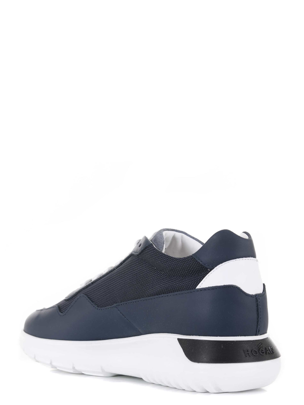 HOGAN Sneakers HXM3710EG30 QEW543J Blue/grey