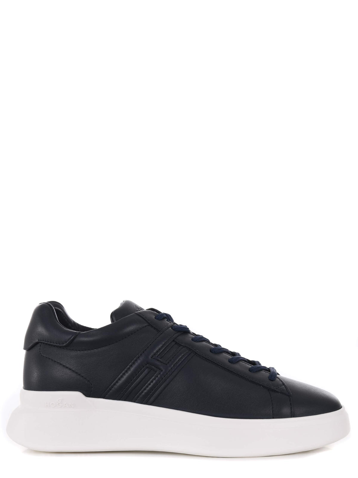 HOGAN Sneakers HXM5800DV42 LE9U805 Midnight blue
