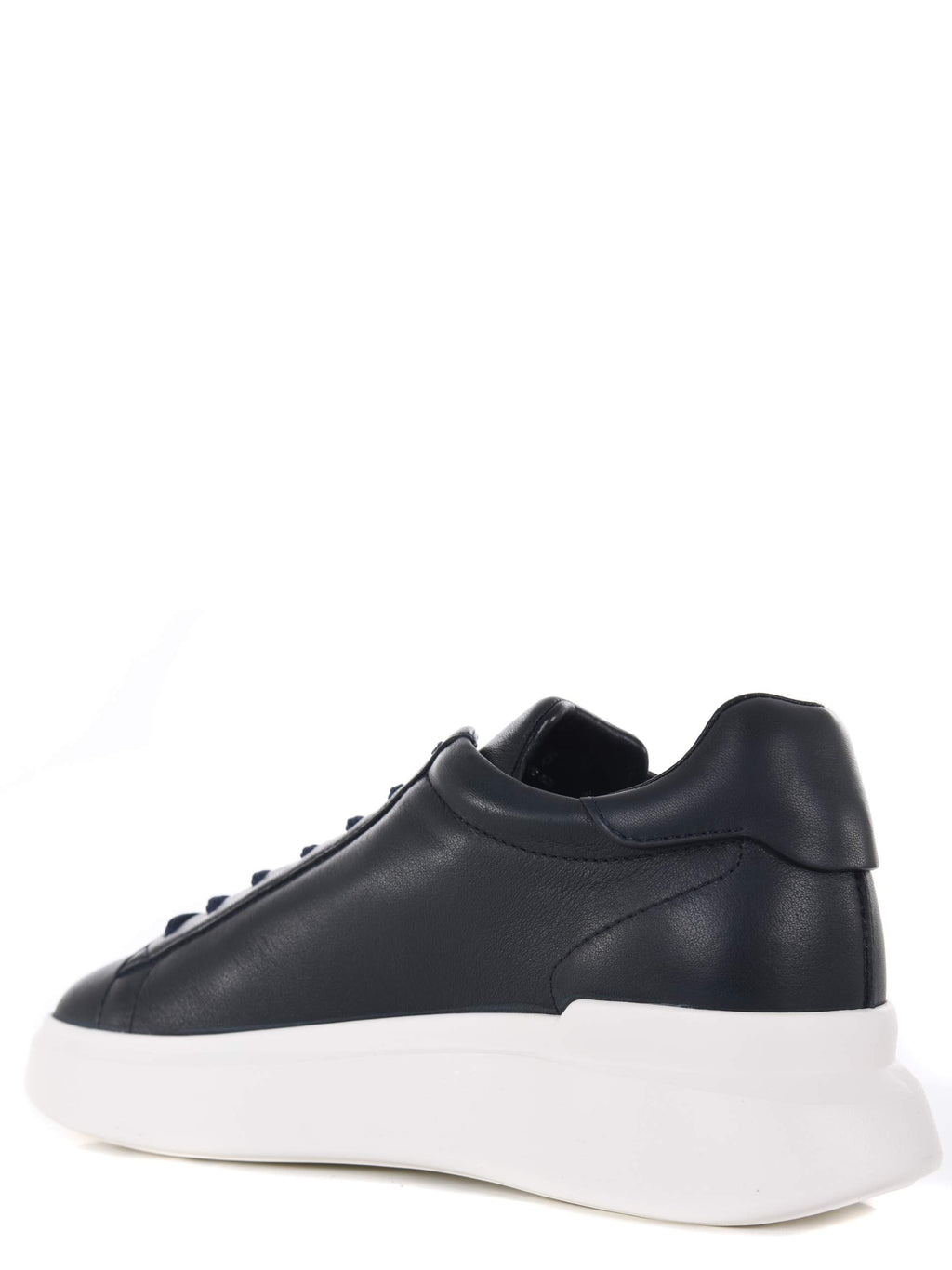 HOGAN Sneakers HXM5800DV42 LE9U805 Midnight blue