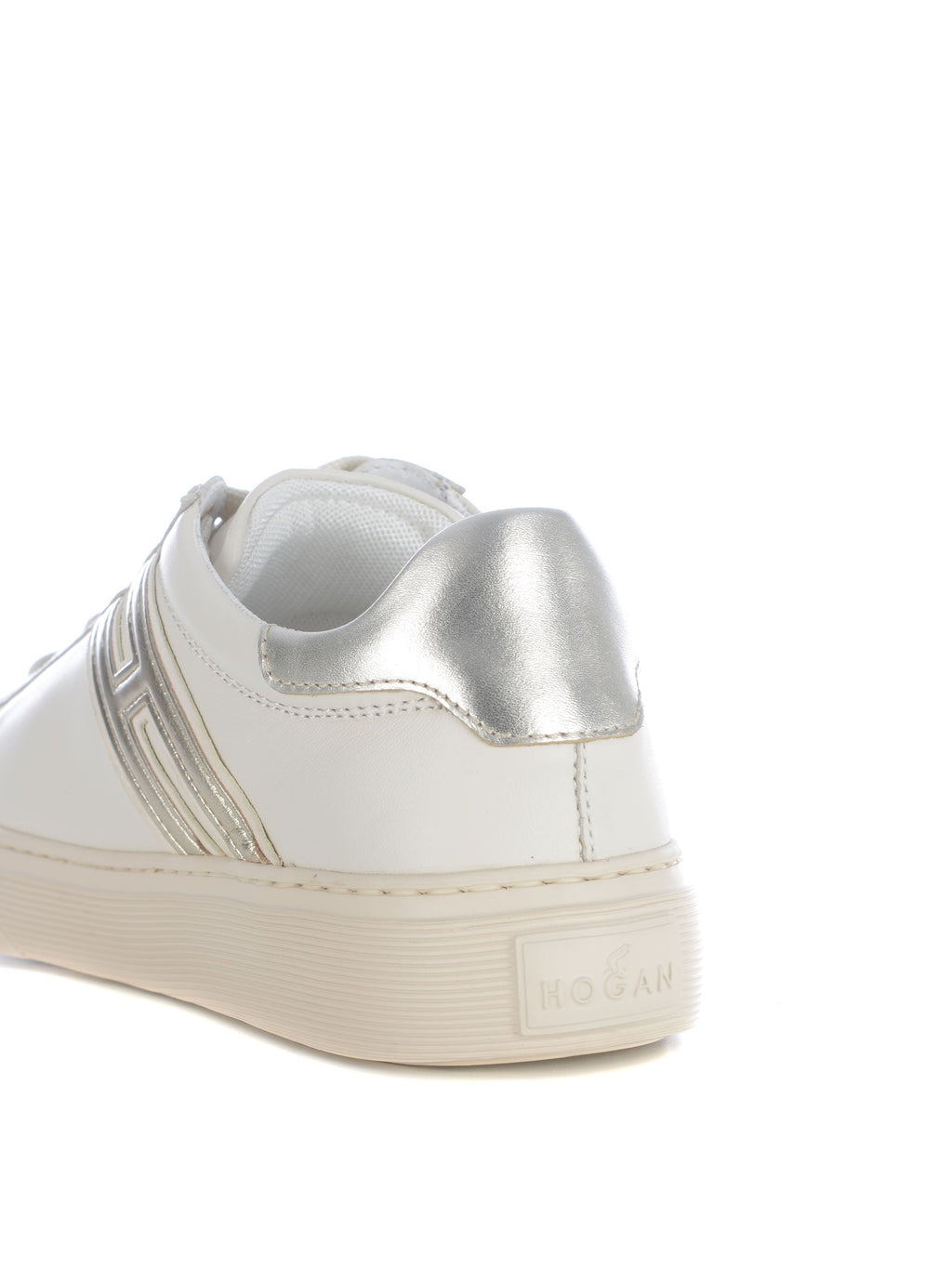 HOGAN Sneakers HXW3650J310 RNP0RU6 Ivory