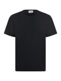 MC2 SAINT BARTH T-shirt DOVER 00285D Black