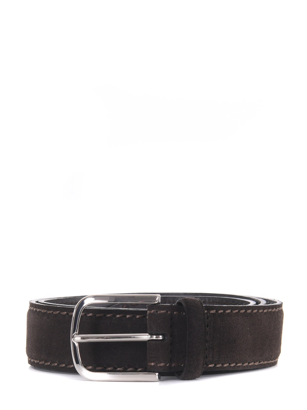 ORCIANI Belts 8122 D DARK BROWN Dark brown