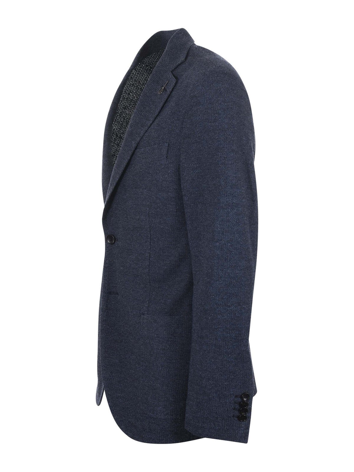 PAOLONI Jackets G927 231067-89 Blue