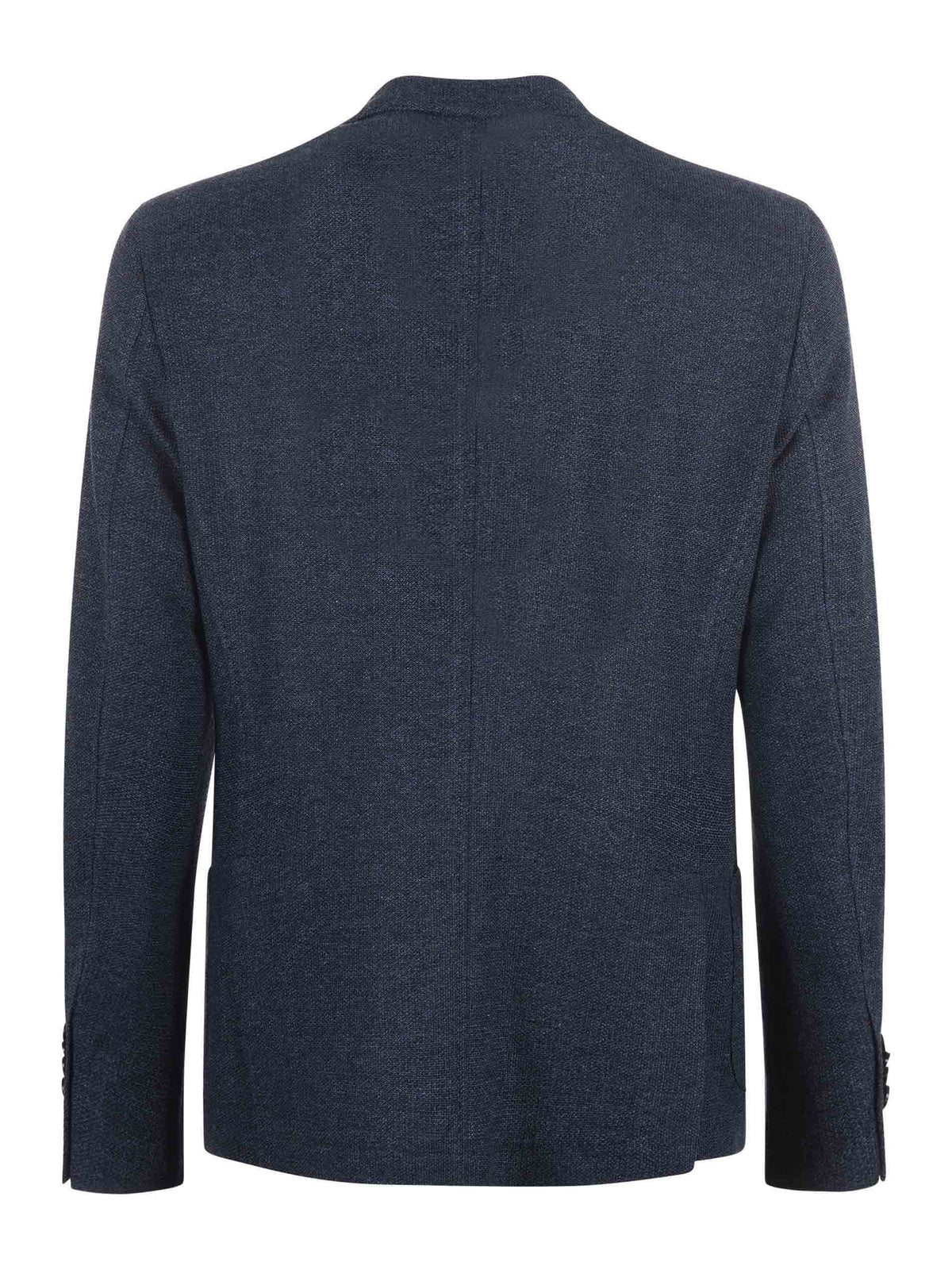 PAOLONI Jackets G927 231067-89 Blue