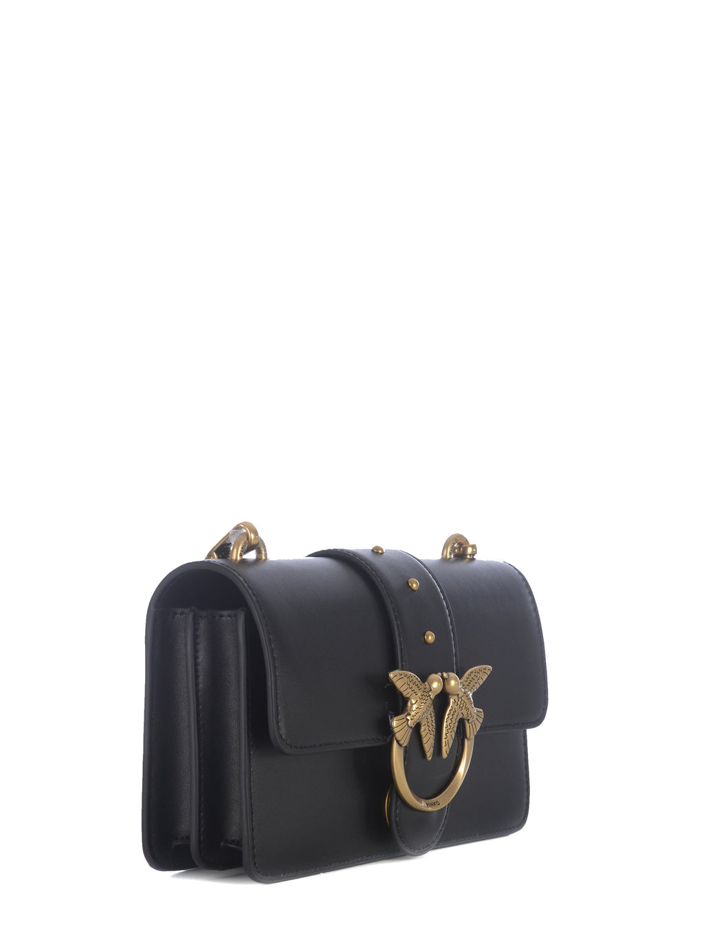 PINKO Bags 100059-A0F1 Z99Q Black