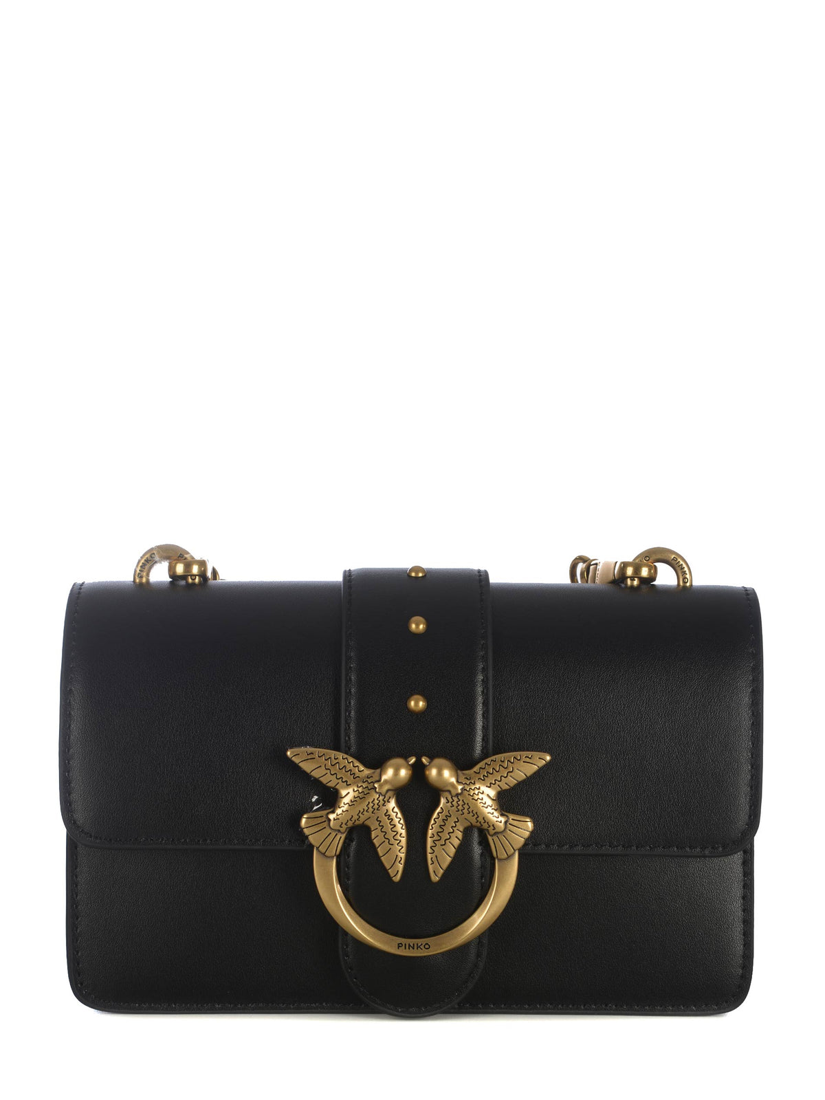 PINKO Bags 100059-A0F1 Z99Q Black