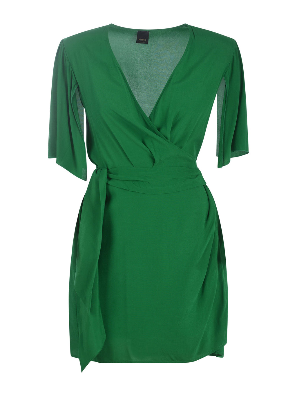 PINKO Dresses 100994-A0TP X08 Green