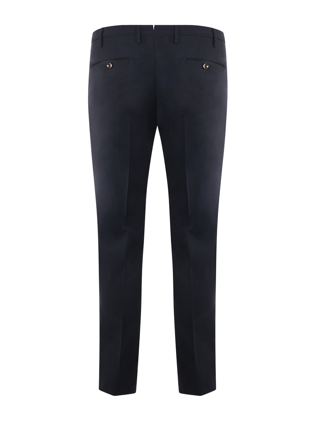 PT Trousers KSZEZ00CL1 PO35-0360 Dark blue
