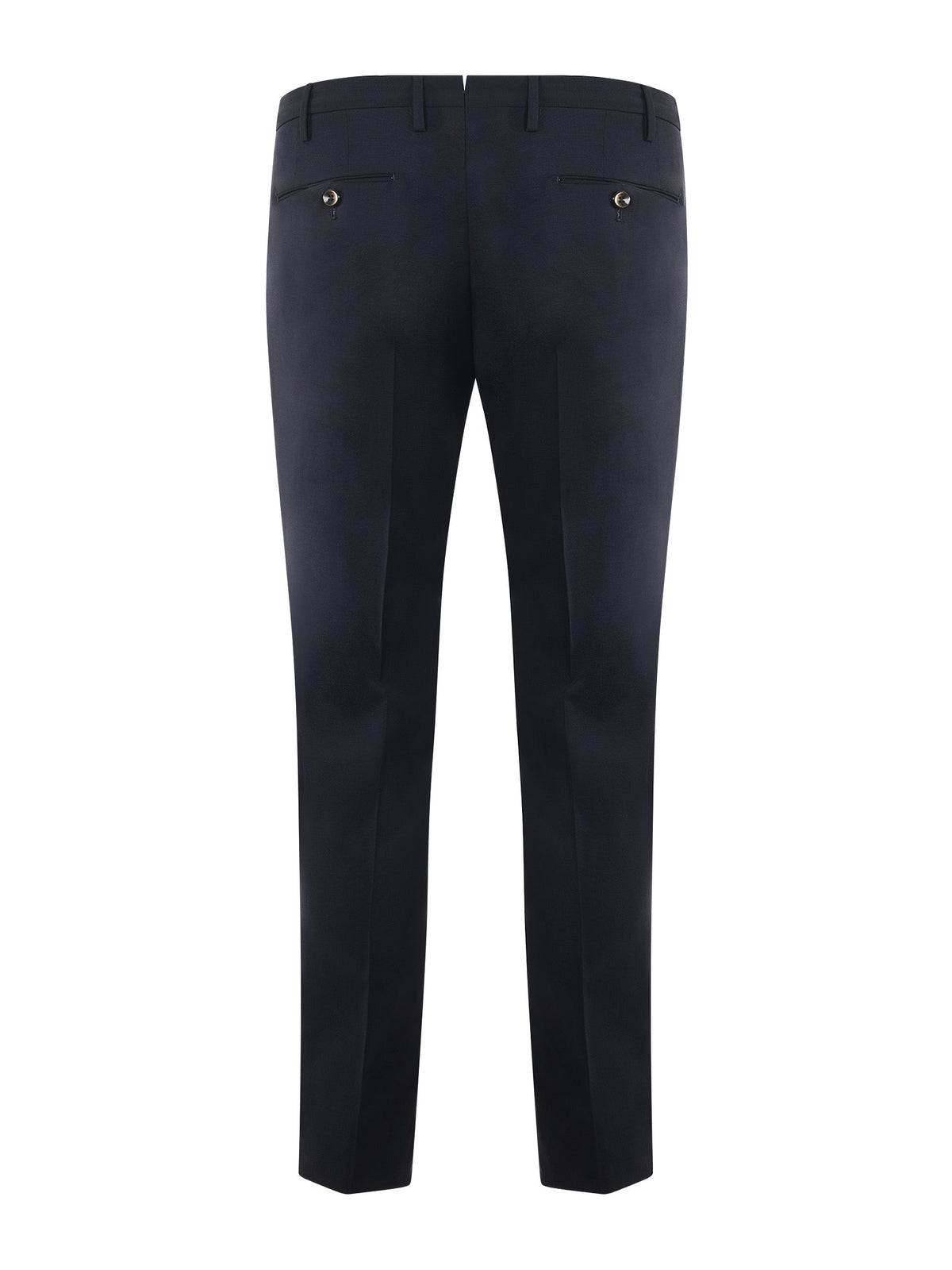 PT Trousers KSZEZ00CL1 PO35-0360 Dark blue