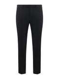 PT Trousers KSZEZ00CL1 PO35-0990 Black