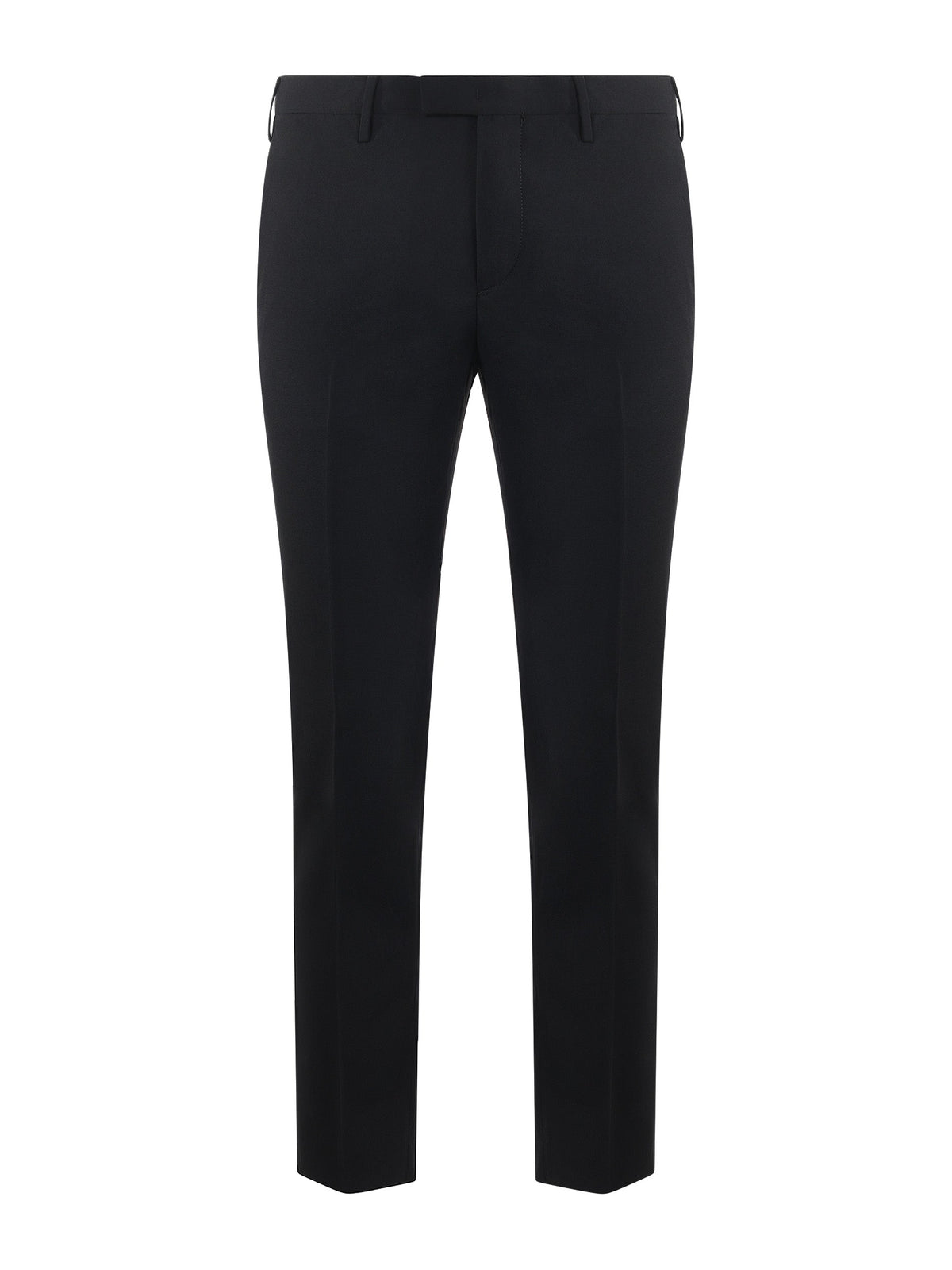 PT Trousers KSZEZ00CL1 PO35-0990 Black