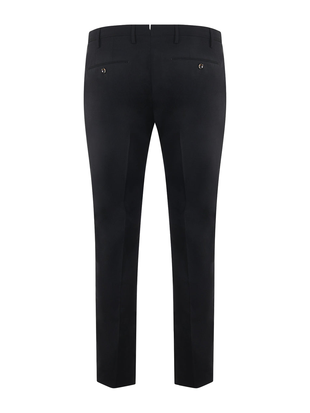 PT Trousers KSZEZ00CL1 PO35-0990 Black