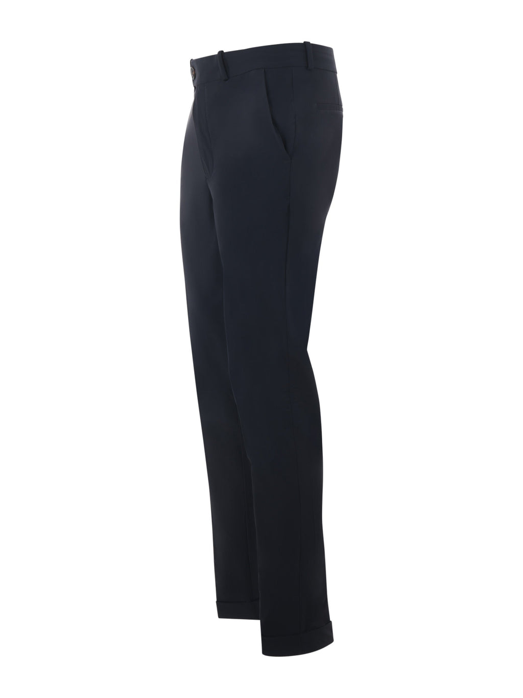 RRD Trousers SES200 60 Dark blue