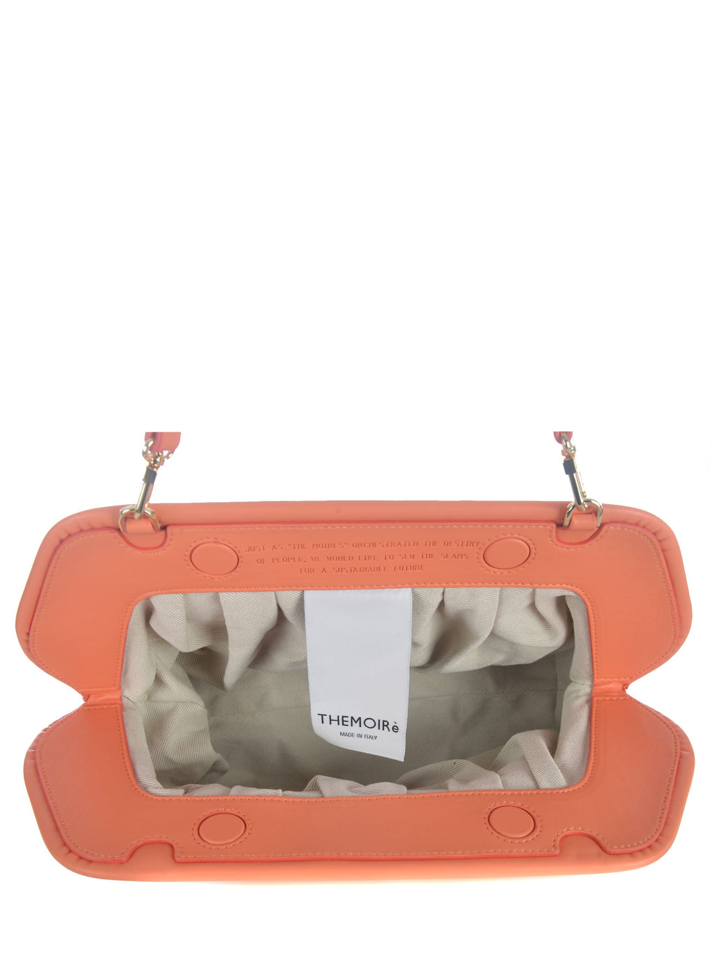 THEMOIRÈ Bags BN32 APRICOT Peach