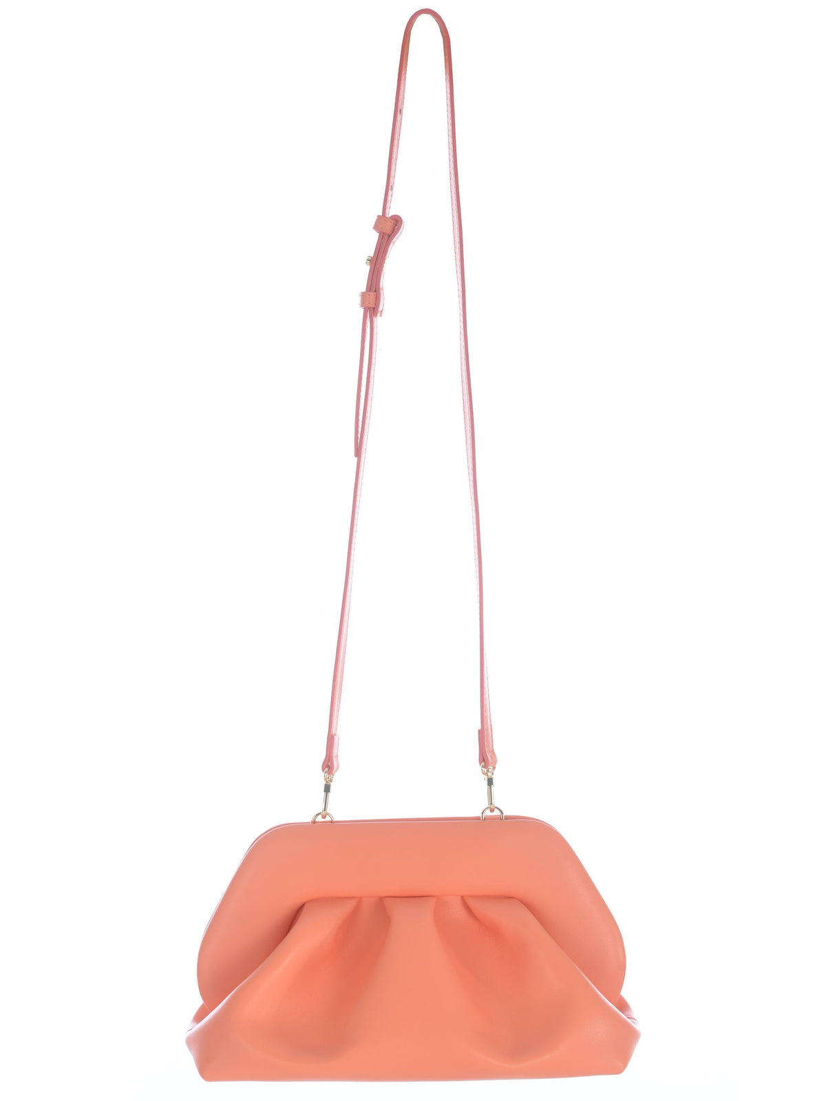 THEMOIRE Bags TN32 APRICOT Peach