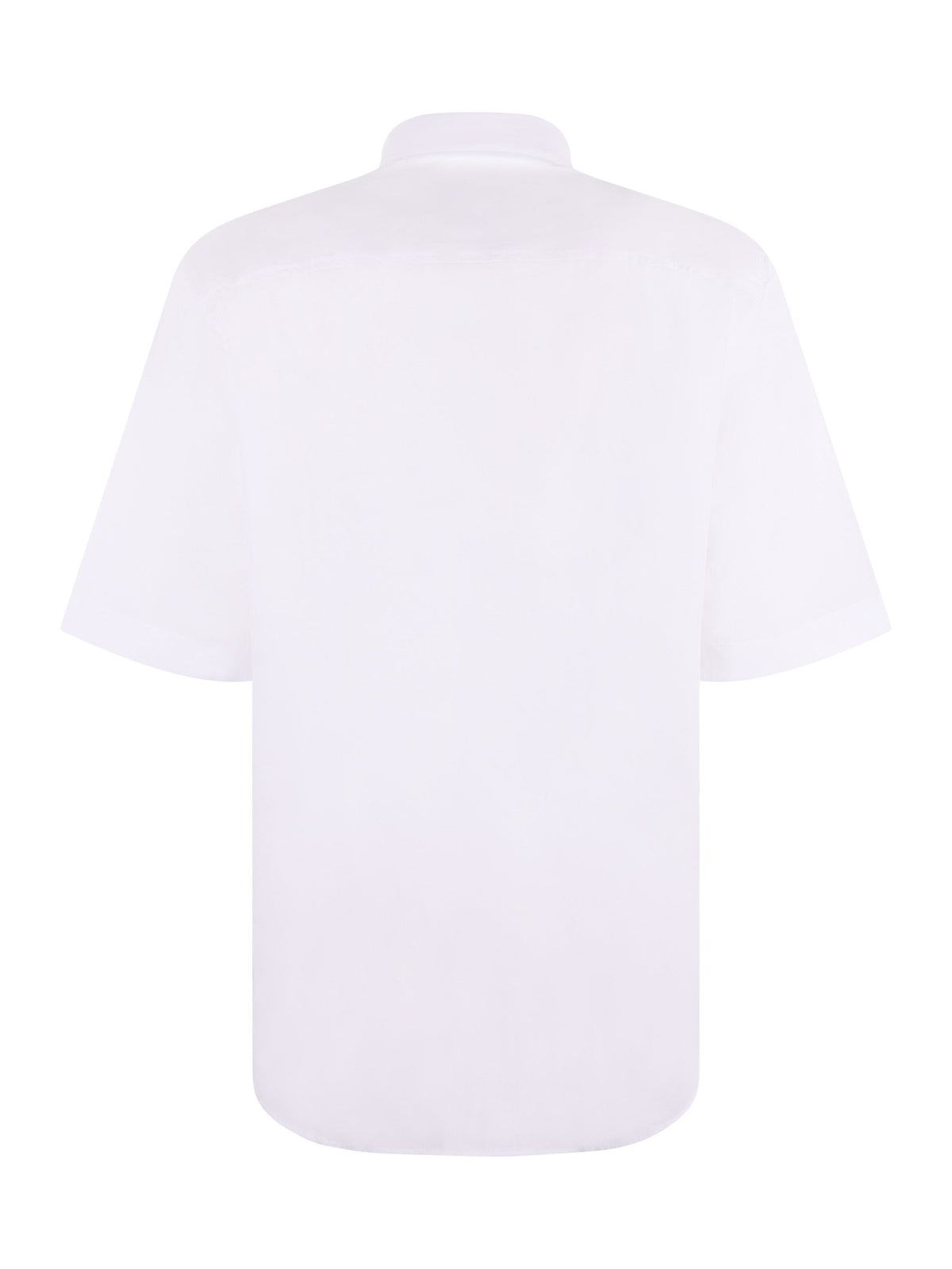 VERSACE JEANS Shirts 74GALY11 CN002-003 White